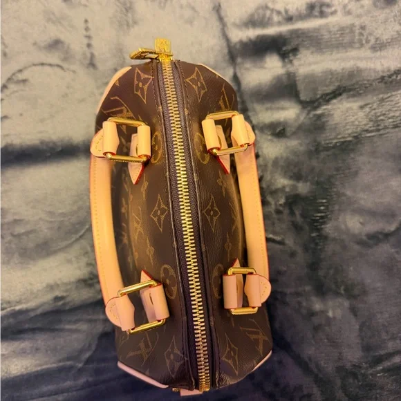 Speedy 20 bag - Picture 2 of 4